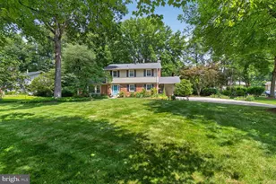 6905 Stonewood Ct, Rockville, MD 20852 - Photo 23