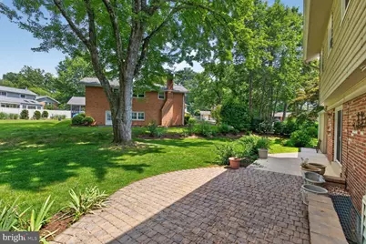 6905 Stonewood Court, Rockville, MD 20852 - Photo 21