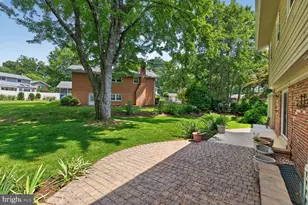 6905 Stonewood Ct, Rockville, MD 20852 - Photo 21