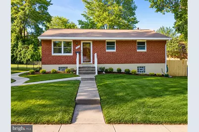 11315 Schuylkill Road, Rockville, MD 20852 - Photo 1