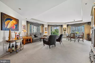 5610 Wisconsin Avenue #708, Chevy Chase, MD 20815 - Photo 1