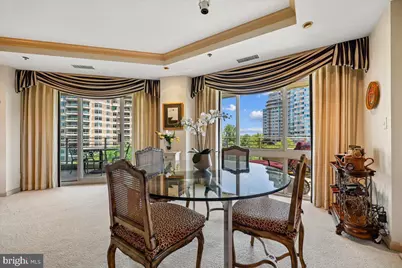 5610 Wisconsin Avenue #708, Chevy Chase, MD 20815 - Photo 13