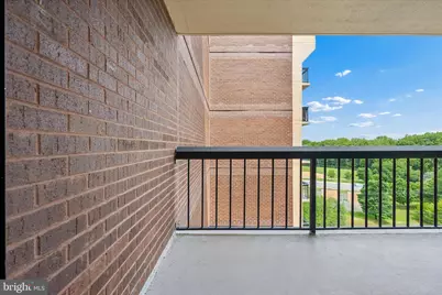 7401 Westlake Terrace #1210, Bethesda, MD 20817 - Photo 19