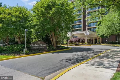 7401 Westlake Terrace #1210, Bethesda, MD 20817 - Photo 55