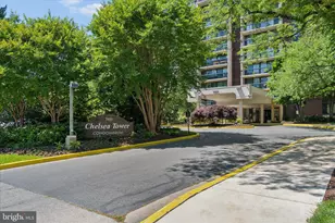 7401 Westlake Terrace, Bethesda, MD 20817 - Photo 55