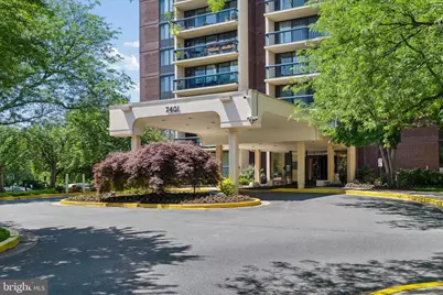 7401 Westlake Terrace #1210, Bethesda, MD 20817 - Photo 3