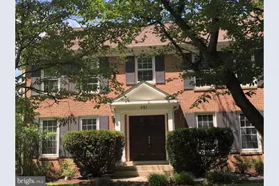 991 Farm Haven Drive, Rockville, MD 20852 - Photo 1