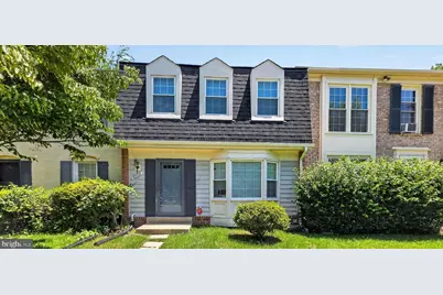 9208 Weathervane Place, Montgomery Village, MD 20886 - Photo 5