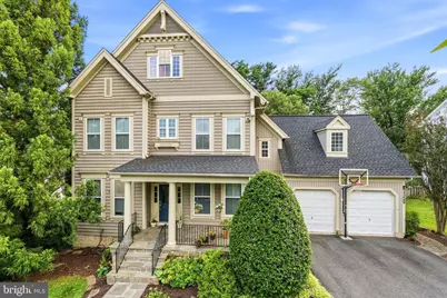 22409 Brook Point Way, Clarksburg, MD 20871 - Photo 3