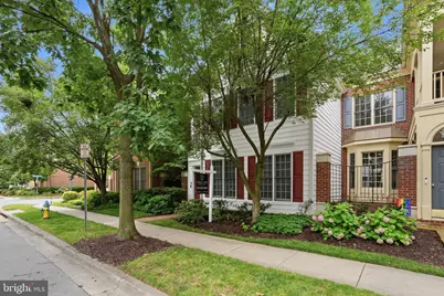 306 Oak Knoll Terrace, Rockville, MD 20850 - Photo 5