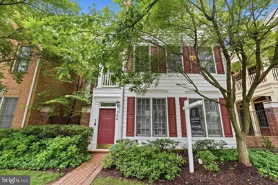306 Oak Knoll Terrace, Rockville, MD 20850 - Photo 3