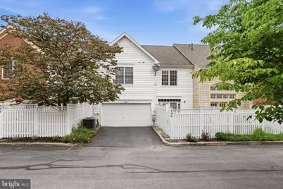306 Oak Knoll Terrace, Rockville, MD 20850 - Photo 7