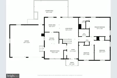 2209 Coffeewood Court, Silver Spring, MD 20906 - Photo 43