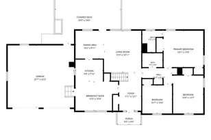 2209 Coffeewood Ct, Silver Spring, MD 20906 - Photo 43