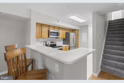 19936 Gateshead Circle #606, Germantown, MD 20876 - Photo 7