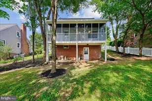 10404 Amherst Ave, Silver Spring, MD 20902 - Photo 45
