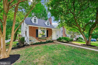 10404 Amherst Avenue, Silver Spring, MD 20902 - Photo 3