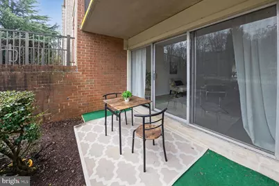 868 College Parkway #102, Rockville, MD 20850 - Photo 17