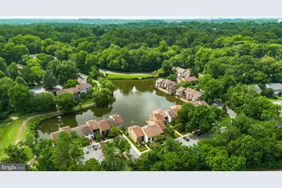 166 New Mark Esplanade, Rockville, MD 20850 - Photo 49