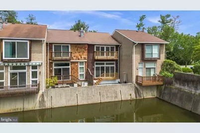 166 New Mark Esplanade, Rockville, MD 20850 - Photo 41