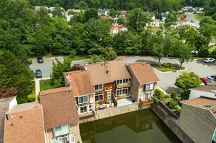 166 New Mark Esplanade, Rockville, MD 20850 - Photo 43