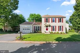 17505 St Theresa Dr, Olney, MD 20832 - Photo 1