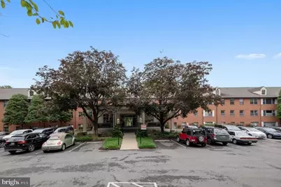 5301 Westbard Circle #419, Bethesda, MD 20816 - Photo 5