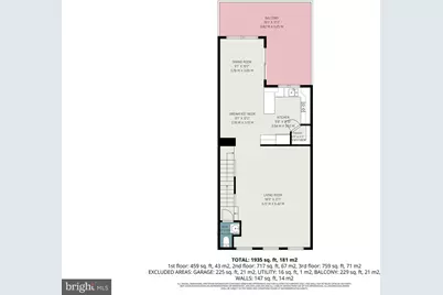 23003 Heath Aster Way, Clarksburg, MD 20871 - Photo 41