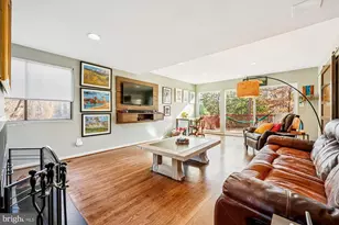 7614 Carteret Rd, Bethesda, MD 20817 - Photo 5