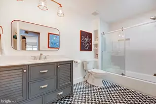 7614 Carteret Rd, Bethesda, MD 20817 - Photo 9
