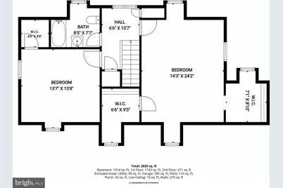 16510 Batchellors Forest Road, Olney, MD 20832 - Photo 107