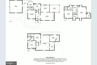16510 Batchellors Forest Road, Olney, MD 20832 - Photo 109