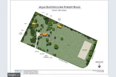 16510 Batchellors Forest Road, Olney, MD 20832 - Photo 105