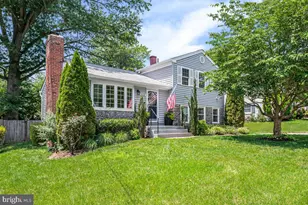 11112 Woodson Ave, Kensington, MD 20895 - Photo 1