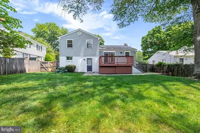 11112 Woodson Avenue, Kensington, MD 20895 - Photo 31