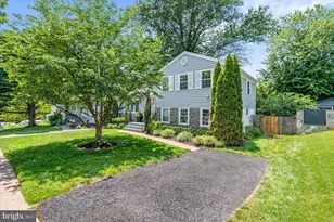 11112 Woodson Ave, Kensington, MD 20895 - Photo 3