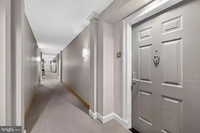 11710 Old Georgetown Road #225, North Bethesda, MD 20852 - Photo 5