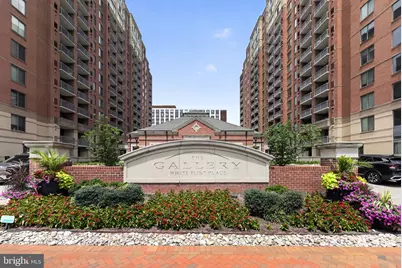 11710 Old Georgetown Road #225, North Bethesda, MD 20852 - Photo 39