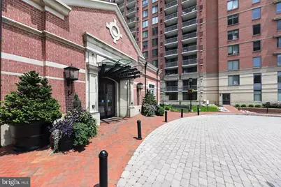 11710 Old Georgetown Road #225, North Bethesda, MD 20852 - Photo 3