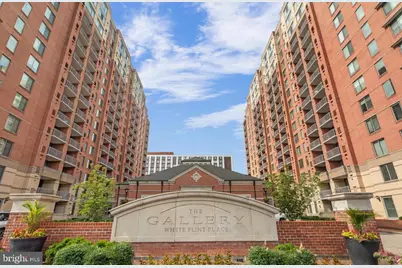 11710 Old Georgetown Road #225, North Bethesda, MD 20852 - Photo 1