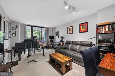11710 Old Georgetown Road #225, North Bethesda, MD 20852 - Photo 13