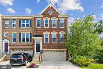 3710 Doc Berlin Drive, Silver Spring, MD 20906 - Photo 1