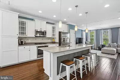 3710 Doc Berlin Drive, Silver Spring, MD 20906 - Photo 9