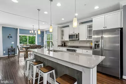 3710 Doc Berlin Drive, Silver Spring, MD 20906 - Photo 7