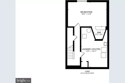 10075 Maple Leaf Drive, Montgomery Village, MD 20886 - Photo 21