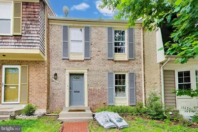 10075 Maple Leaf Drive, Montgomery Village, MD 20886 - Photo 1