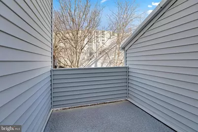 1639 Carriage House Terrace #1639-C, Silver Spring, MD 20904 - Photo 15