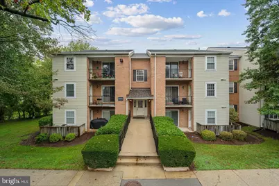 18334 Streamside Drive #303, Gaithersburg, MD 20879 - Photo 1