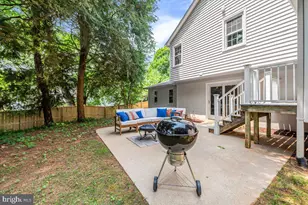 5 Barrington Fare, Rockville, MD 20850 - Photo 37