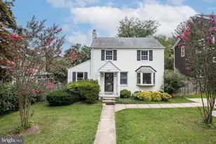 9315 Linden Ave, Bethesda, MD 20814 - Photo 1